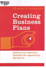 Creating Business Plans