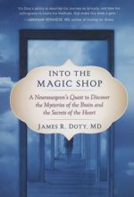 Into the Magic Shop