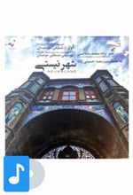 آلبوم موسیقی شهر نیستی