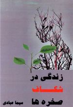 زندگی در شکاف صخره ها