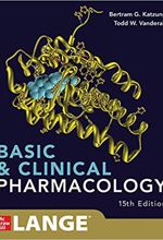 Basic and Clinical Pharmacology