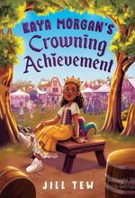 Freedom Fire Kaya Morgans Crowning Achievement