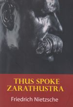 Thus Spoke Zarathustra