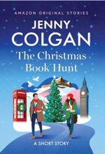 The Christmas Book Hunt