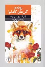 روباه و گل های کاملیا