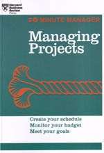 Managing Projects