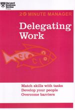 Delegating Work