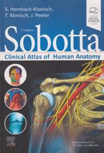 Sobotta Clinical Atlas of Human Anatomy