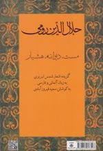 جلال الدین رومی (مست، دیوانه، هوشیار)