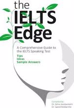 the IELTS Edge