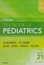 Nelson Textbook of Pediatrics