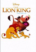 Walt Disney 28: The Loin King a Wild Night Out