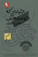 خیابانی که حوصله اش سر رفت
