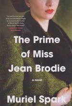 The Prime of Miss Jean Brodie