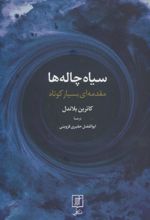 سیاه چاله ها (مقدمه ای بسیار کوتاه)
