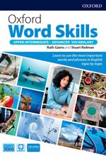 Oxford Word Skills 2nd Edition Upper Intermediate Advanced