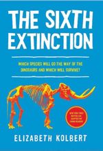 the sixth extinction