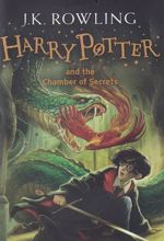 Harry Potter and the Chamber of Secrets