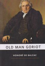 Old Man Goriot