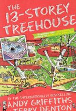 The 13-Storey Treehouse