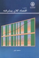 مباحثی از اقتصاد کلان پیشرفته