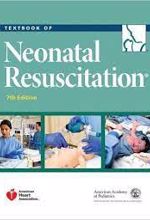 Textbook of Neonatal Resuscitation