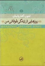 روز هایی از زندگی طوفانی من