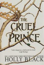 The Cruel Prince