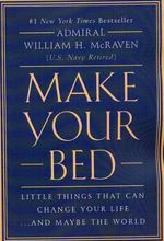 Make Your Bed