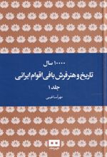 ده هزار سال تاریخ و هنر فرش بافی ایرانی