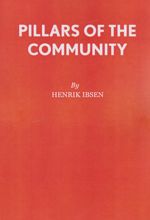 Pillars of the Community