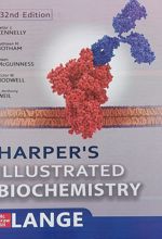 Harper's Illustrated Biochemistry