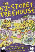 The 52-Storey Treehouse