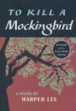 To Kill a Mockingbird