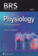 BRS (Board Review Series) Physiology