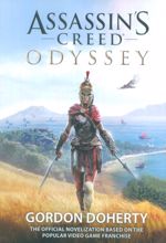 Assassin's Creed: Odyssey