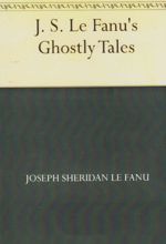 Ghostly Tales