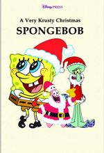 Walt Disney22: Spongebob: A Very Krusty Chrismas