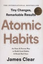 Atomic Habits