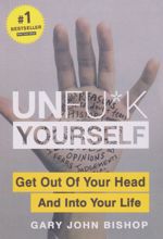 Unfu*k Yourself