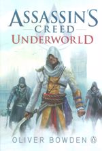 Assassin's Creed: Underworld