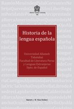 Historia de la Lengua Espanola