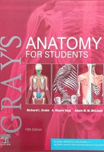 Gray's Anatomy for Students