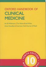 OXFORD HANDBOOK OF CLINICAL MEDICINE