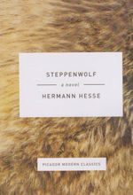 Steppenwolf