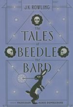 The Tales of Beedle the Bard