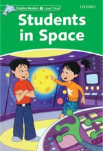 Students in Space