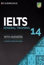 IELTS 14 General training