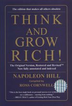 Think and Grow Rich