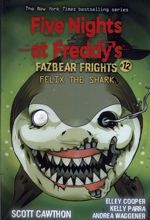 Five Nights at Freddy's Fazbear Frights #12